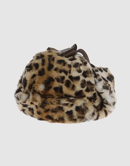 BLUGIRL BLUMARINE ACCESSOIRES Chapeaux