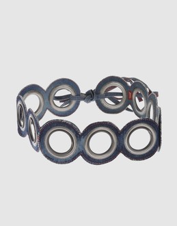 Miss sixty Women - Accessories - Belt Miss sixty on YOOX from yoox.com