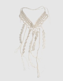 AVIU - ACCESSORI - Cinture - su YOOX.COM