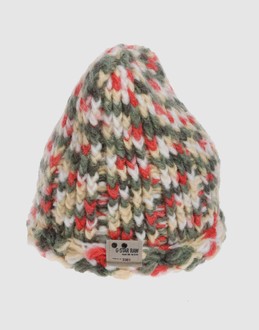 JACK JONES - ACCESSORI - Cappelli - su YOOX.COM