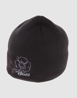 ETNIES ACCESSORI Cappelli su YOOX.COM