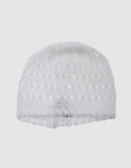 STORY LORIS - ACCESSORI - Cappelli - su YOOX.COM