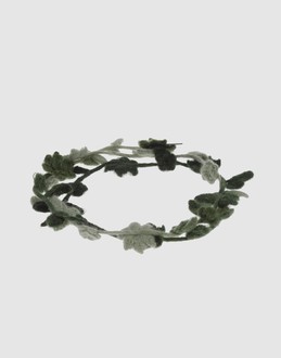 GAS - ACCESSORI - Cinture - su YOOX.COM