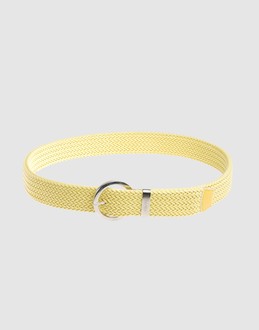 1970 GENUINE WEAR ACCESSORIES Belts on YOOXCOM