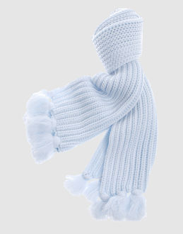 LE GUIGNOL - ACCESSORI - Sciarpe - su YOOX.COM