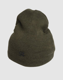 ALMERIA - ACCESSORIES - Hats - on YOOX.COM