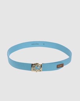 KEN SCOTT - ACCESSORI - Cinture - su YOOX.COM