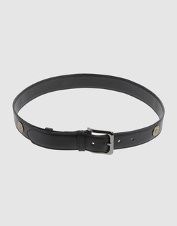 HOLLAND HOLLAND ACCESSORIES Belts on YOOXCOM