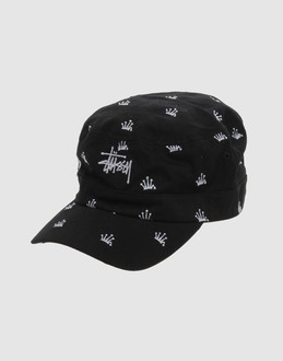 STUSSY - ACCESS