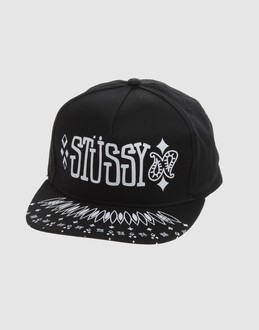 STUSSY - ACCESS