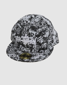 STUSSY HEAD GEA