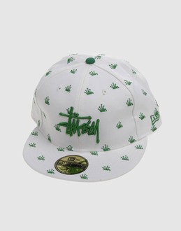 STUSSY HEAD GEA