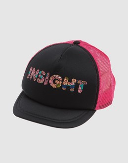 0051 INSIGHT ACCESSORIES Hats on YOOXCOM