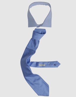 ADI CAPUA ACCESSORIES Ties on YOOXCOM