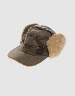 DOLCE &amp;amp; GABBANA - ACCESSOIRES - Chapeaux - sur YOOX.COM