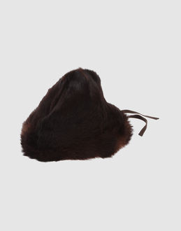 LES PRAIRIES DE PARIS - ACCESSORI - Cappelli - su YOOX.COM