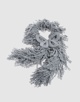 BRASIL NATIONAL - ACCESSORI - Sciarpe - su YOOX.COM