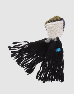 Ribbed jersey - Fringe -
