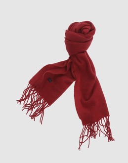 Schals - TOMMY HILFIGER - BEI YOOX.COM von TOMMY HILFIGER