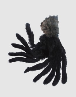 YVES SALOMON - ACCESSORI - Sciarpe - su YOOX.COM