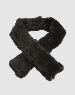 FORTE_FORTE - ACCESSORI - Sciarpe - su YOOX.COM