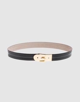 Dolce & gabbana accessoires ceintures