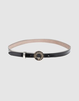 DOLCE & GABBANA - ACCESSOIRES - Ceintures - sur YOOX.COM