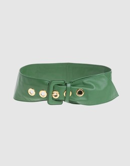 Prada accessoires ceintures
