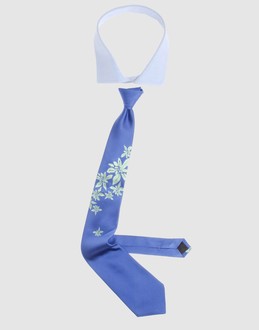 DRIES VAN NOTEN - メンズ - 小物 - ネクタイ on YOOX.COM