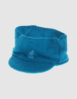 KANGOL - ACCESSORIES - Hats - on YOOX.COM