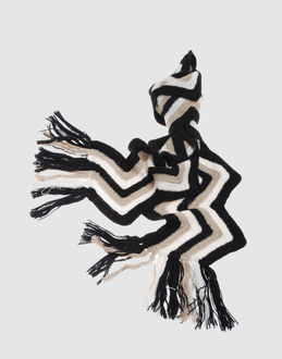 GIULIANA TESTINO - ACCESSORI - Sciarpe - su YOOX.COM