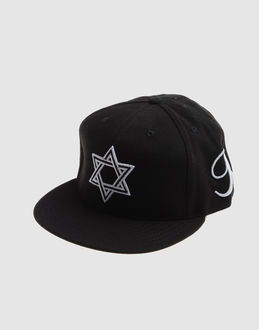 Freshjive accessoires chapeaux