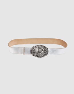 DONDUP - ACCESSORI - Cinture - su YOOX.COM