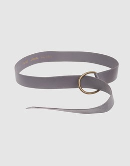 PATRIZIA PEPE ACCESSORI Cinture su YOOX.COM