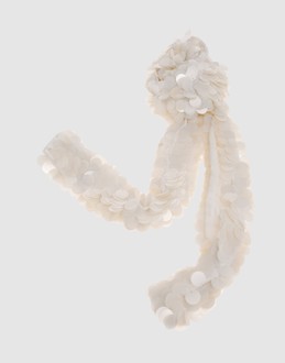 PATRIZIA PEPE ACCESSORI Sciarpe su YOOX.COM