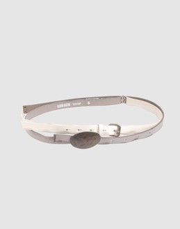 ILARIA NISTRI ACCESSORI Cinture su YOOX.COM