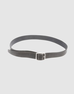 CLAUDIO ORCIANI - ACCESSOIRES - Ceintures - sur  Yoox