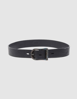 G.F.P. ACCESSORI Cinture su YOOX.COM
