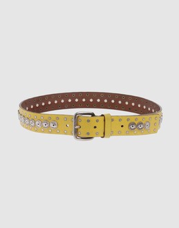 Post & co accessoires ceintures