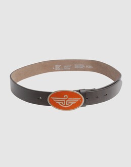DOCKERS - ACCESSOIRES - Ceintures - sur YOOX.COM