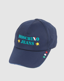 MOSCHINO JEANS 