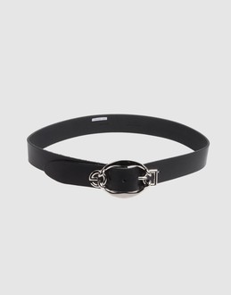 Dolce & gabbana accessoires ceintures