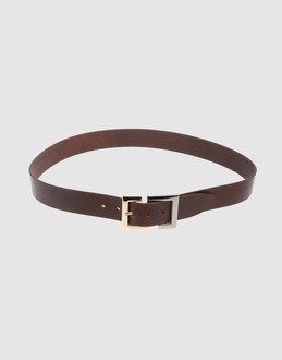Dolce & gabbana accessoires ceintures