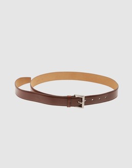 Prada accessoires ceintures