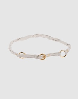 MIU MIU - ACCESSORIES - Belts - on YOOX.COM