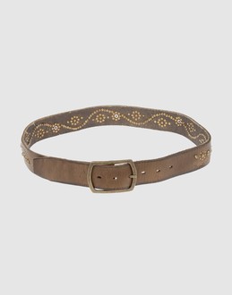 SCOTCH & SODA - ACCESSORIES - Belts - on YOOX.COM