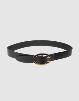 Dolce & gabbana accessoires ceintures