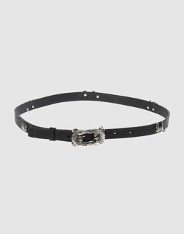 MANIERI - ACCESSORI - Cinture - su YOOX.COM