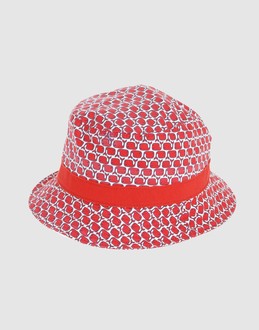 DSQUARED2 ACCESSORI Cappelli su YOOX.COM