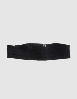 MARTIN MARGIELA 11 ACCESSORI Cinture su YOOX.COM